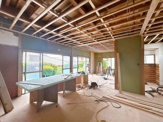 detached 福岡県北九州市小倉南区城野４丁目1-30