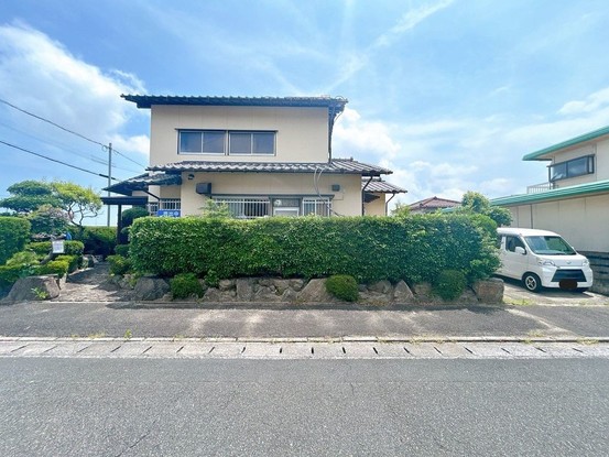 detached 福岡県北九州市小倉南区城野４丁目1-30