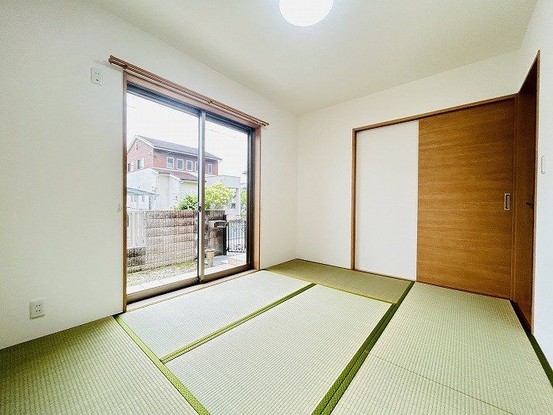 detached 福岡県北九州市小倉南区城野４丁目1-30