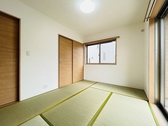 detached 福岡県北九州市小倉南区城野４丁目1-30