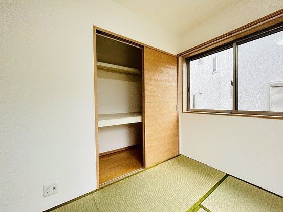 detached 福岡県北九州市小倉南区城野４丁目1-30