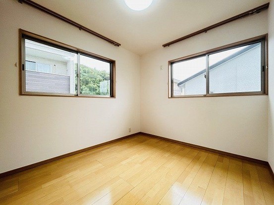 detached 福岡県北九州市小倉南区城野４丁目1-30
