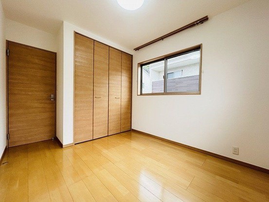 detached 福岡県北九州市小倉南区城野４丁目1-30