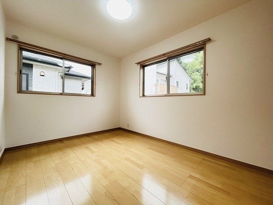 detached 福岡県北九州市小倉南区城野４丁目1-30