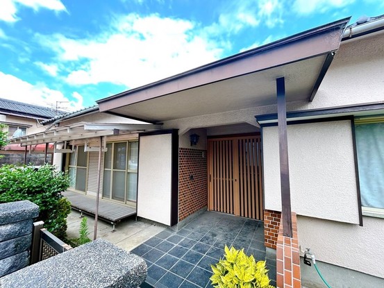 detached 福岡県北九州市小倉南区城野４丁目1-30