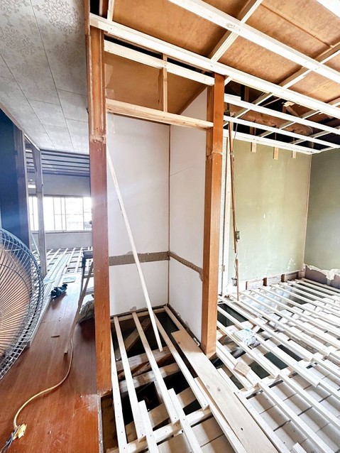detached 福岡県北九州市小倉南区城野４丁目1-30