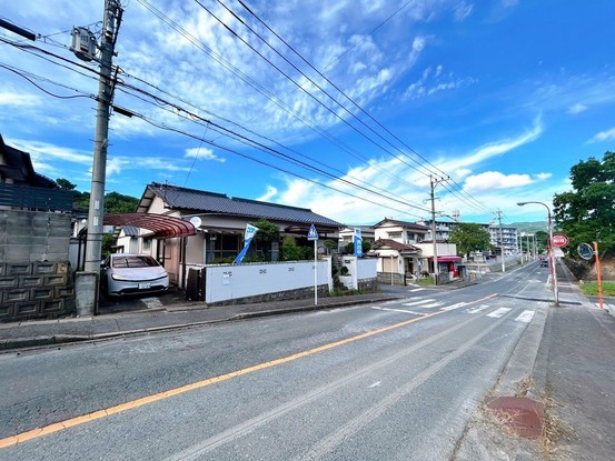 detached 福岡県北九州市小倉南区城野４丁目1-30