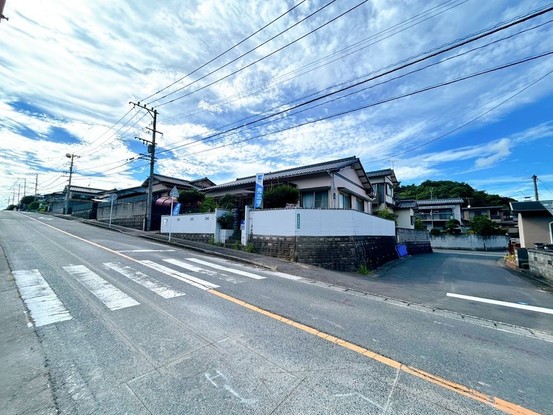 detached 福岡県北九州市小倉南区城野４丁目1-30