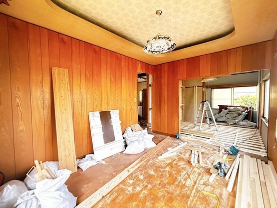 detached 福岡県北九州市小倉南区城野４丁目1-30