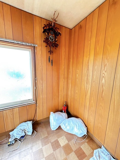 detached 福岡県北九州市小倉南区城野４丁目1-30