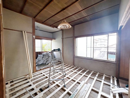 detached 福岡県北九州市小倉南区城野４丁目1-30