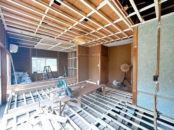 detached 福岡県北九州市小倉南区城野４丁目1-30