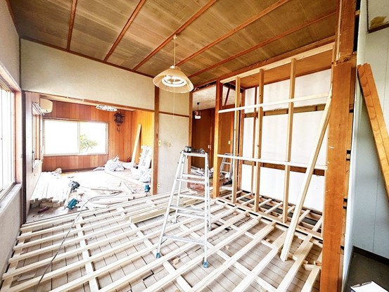 detached 福岡県北九州市小倉南区城野４丁目1-30