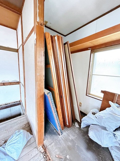 detached 福岡県北九州市小倉南区城野４丁目1-30