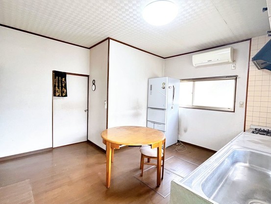 detached 福岡県北九州市小倉南区城野４丁目1-30