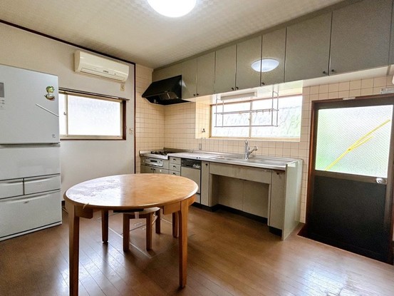 detached 福岡県北九州市小倉南区城野４丁目1-30