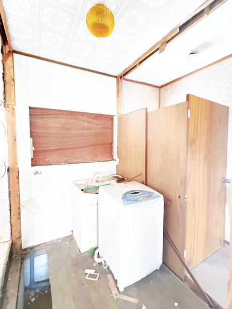 detached 福岡県北九州市小倉南区城野４丁目1-30