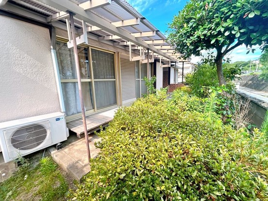 detached 福岡県北九州市小倉南区城野４丁目1-30