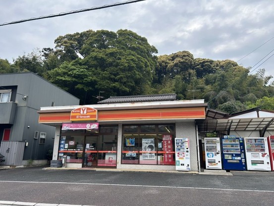 detached 福岡県北九州市小倉南区城野４丁目1-30