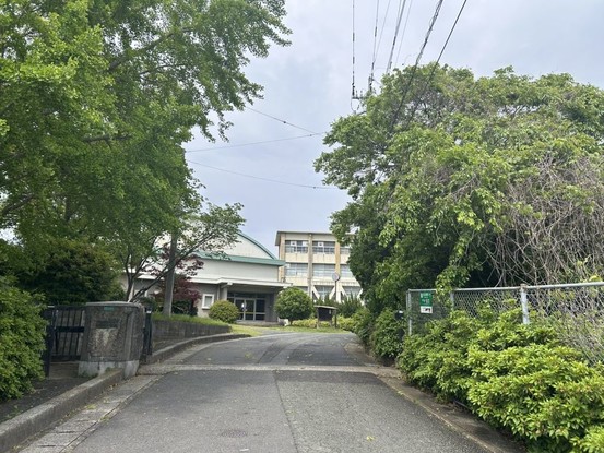 detached 福岡県北九州市小倉南区城野４丁目1-30