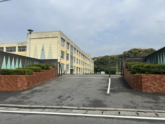 detached 福岡県北九州市小倉南区城野４丁目1-30