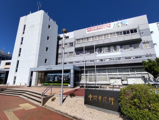 detached 福岡県北九州市小倉南区城野４丁目1-30