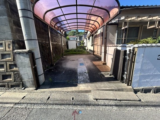 detached 福岡県北九州市小倉南区城野４丁目1-30