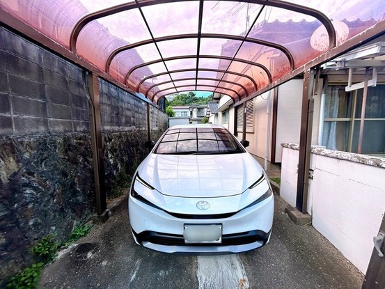 detached 福岡県北九州市小倉南区城野４丁目1-30
