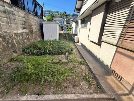 detached 福岡県北九州市小倉南区城野４丁目1-30