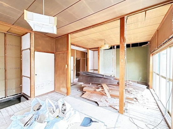 detached 福岡県北九州市小倉南区城野４丁目1-30