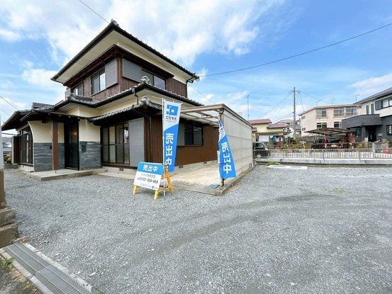 detached 福岡県久留米市東櫛原町301番地1
