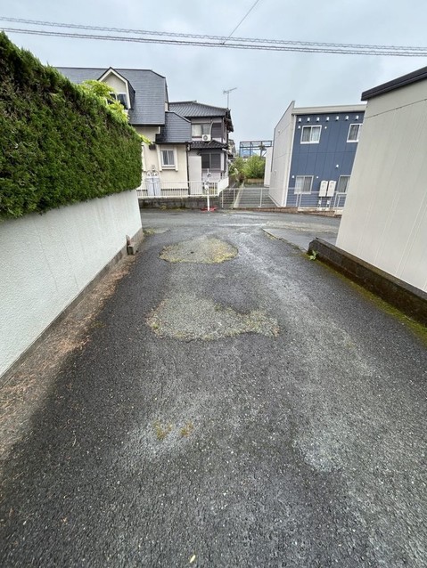 detached 福岡県久留米市東櫛原町301番地1