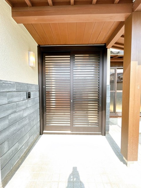 detached 福岡県久留米市東櫛原町301番地1