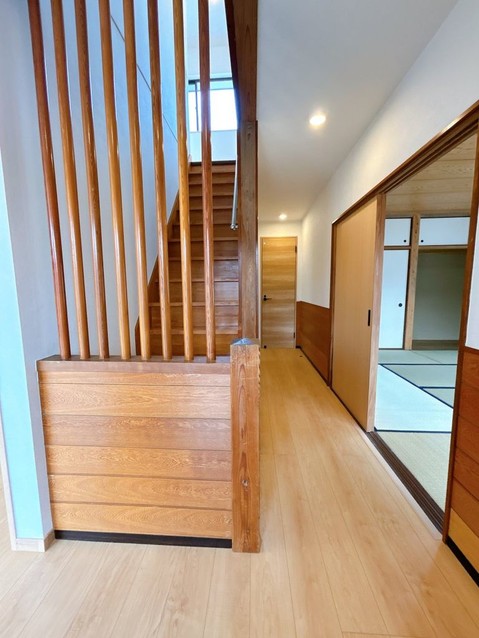detached 福岡県久留米市東櫛原町301番地1