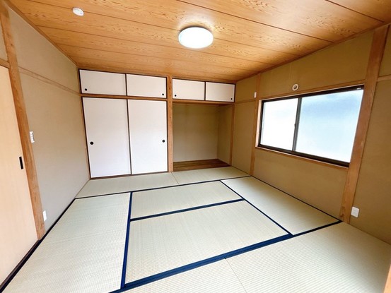 detached 福岡県久留米市東櫛原町301番地1