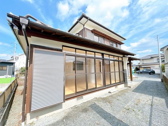 detached 福岡県久留米市東櫛原町301番地1
