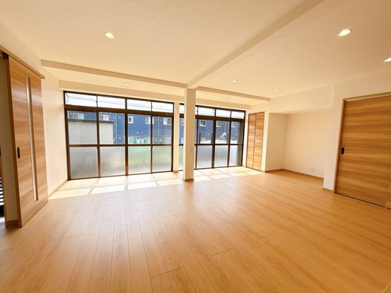 detached 福岡県久留米市東櫛原町301番地1