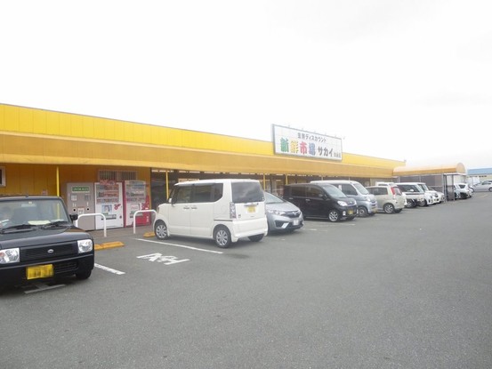 detached 福岡県久留米市東櫛原町301番地1