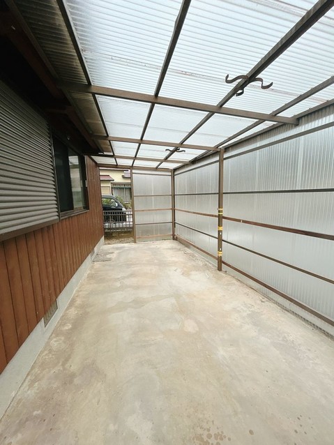 detached 福岡県久留米市東櫛原町301番地1
