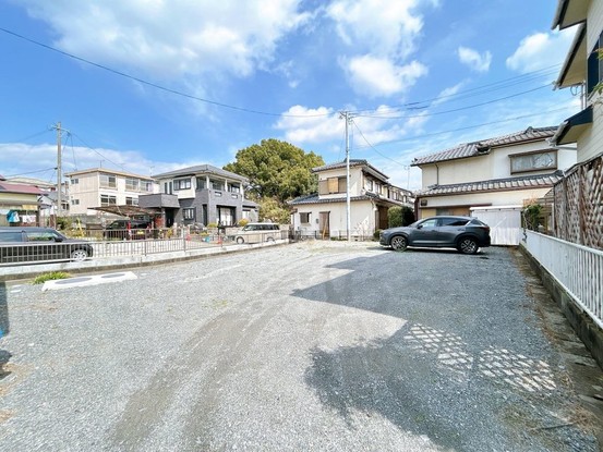 detached 福岡県久留米市東櫛原町301番地1
