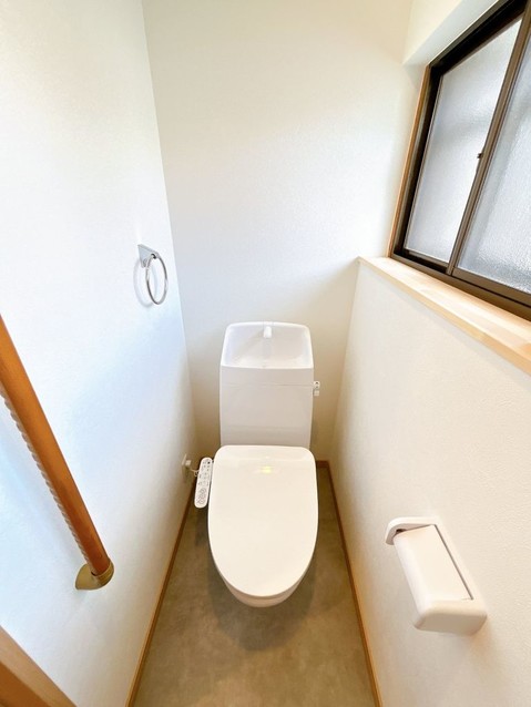detached 福岡県久留米市東櫛原町301番地1