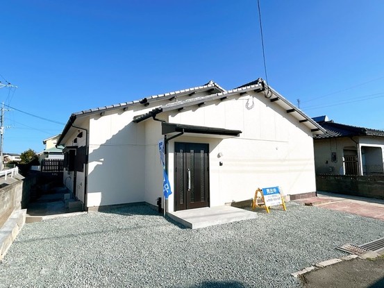 detached 福岡県久留米市東櫛原町301番地1