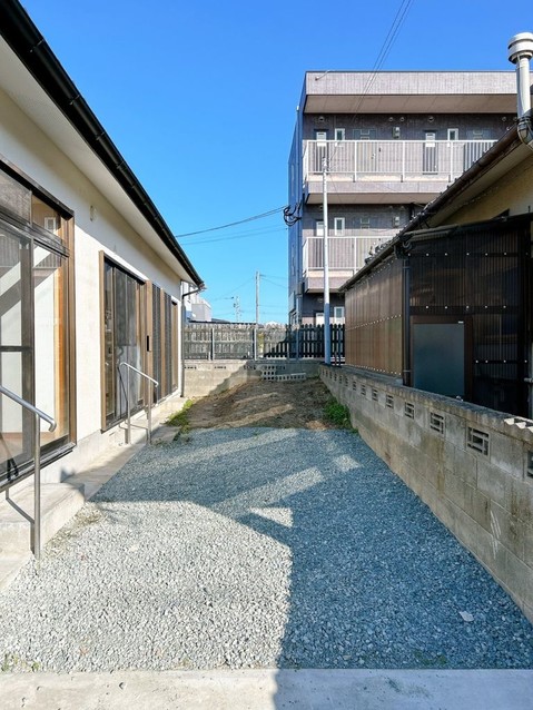detached 福岡県久留米市東櫛原町301番地1