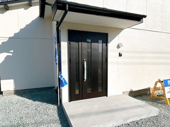 detached 福岡県久留米市東櫛原町301番地1