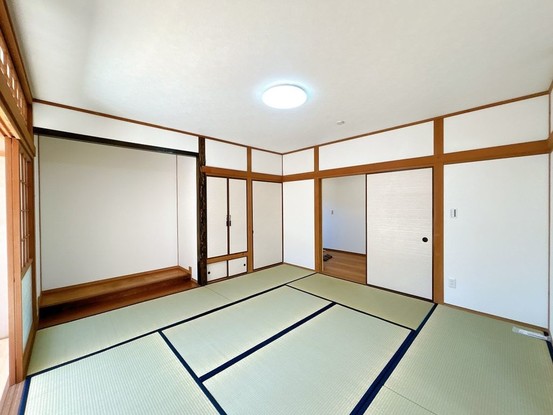 detached 福岡県久留米市東櫛原町301番地1