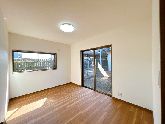 detached 福岡県久留米市東櫛原町301番地1