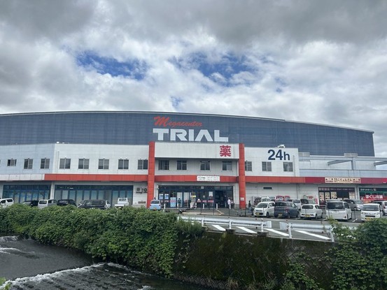 detached 福岡県久留米市東櫛原町301番地1