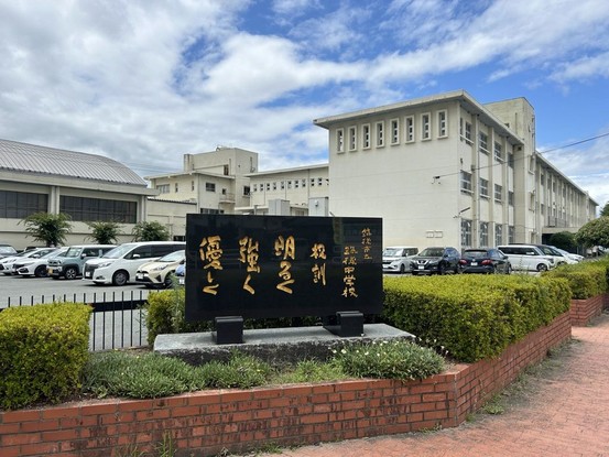 detached 福岡県久留米市東櫛原町301番地1