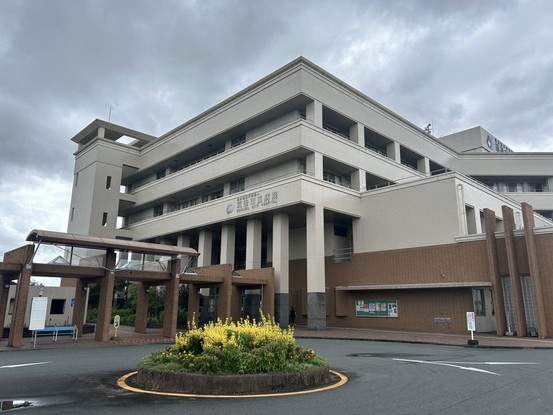 detached 福岡県久留米市東櫛原町301番地1