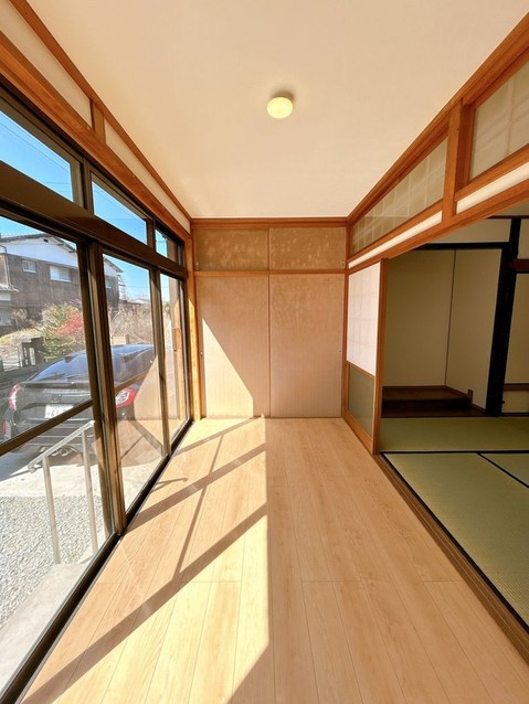 detached 福岡県久留米市東櫛原町301番地1